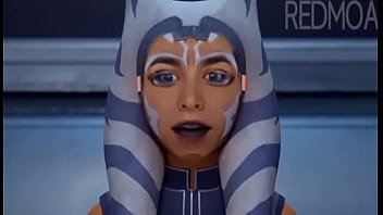 Vanya Thais Star Wars thumbnail