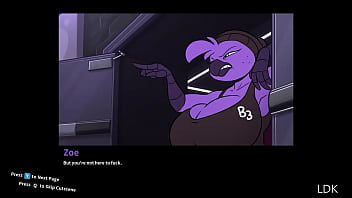 Beat banger furry fucked