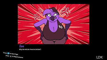 Beat banger furry fucked