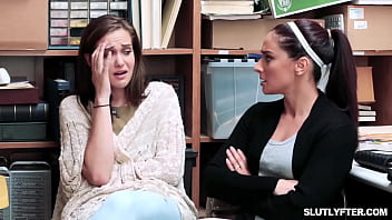 Megan mistakes tried to use her friends as an example to avoid trouble