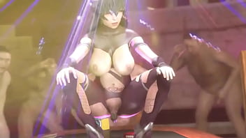 對魔忍 第二集 對魔忍 第二集