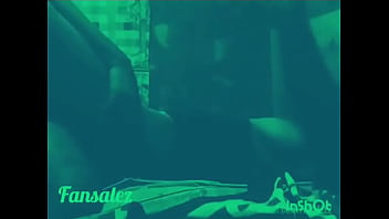 Bad girl couldn't resist bbc