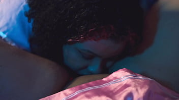 Chubby sluts love feet and pussies