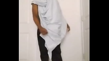 My favorite dances and orgasms while wearing suit and necktie with shirt tucked in for free