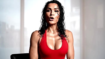 Real Stepmom Housewife Pov thumbnail