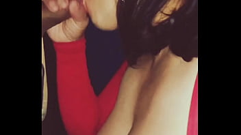 I ask my husband to take me to a glory hole to suck a stranger's cock