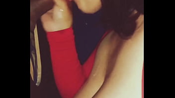 I ask my husband to take me to a glory hole to suck a stranger's cock