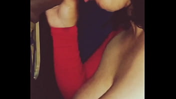 I ask my husband to take me to a glory hole to suck a stranger's cock