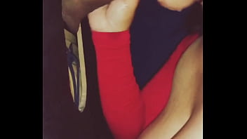 I ask my husband to take me to a glory hole to suck a stranger's cock