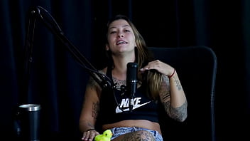 Veja a entrevista safada e cheia de putaria com a flor de damiana com vovô moai no porn cast brazil parte 4 watch sheer red