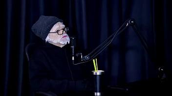 Veja A Entrevista Safada E Cheia De Putaria Com A Flor De Damiana Com Vovô Moai No Porn Cast Brazil Parte 4 Watch Sheer Red thumbnail