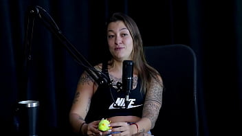 Veja a entrevista safada e cheia de putaria com a flor de damiana com vovô moai no porn cast brazil parte 4 watch sheer red