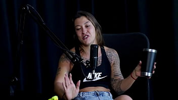 Veja a entrevista safada e cheia de putaria com a flor de damiana com vovô moai no porn cast brazil parte 4 watch sheer red