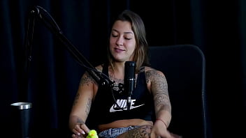 Veja a entrevista safada e cheia de putaria com a flor de damiana com vovô moai no porn cast brazil parte 4 watch sheer red