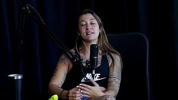 Veja a entrevista safada e cheia de putaria com a flor de damiana com vovô moai no porn cast brazil parte 4 watch sheer red