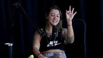 Veja a entrevista safada e cheia de putaria com a flor de damiana com vovô moai no porn cast brazil parte 4 watch sheer red