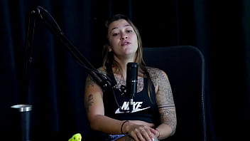 Veja a entrevista safada e cheia de putaria com a flor de damiana com vovô moai no porn cast brazil parte 4 watch sheer red