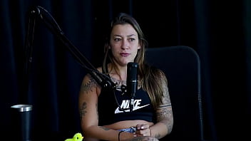 Veja A Entrevista Safada E Cheia De Putaria Com A Flor De Damiana Com Vovô Moai No Porn Cast Brazil Parte 4 Watch Sheer Red thumbnail