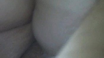 Anal bb morena