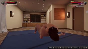 Ethan and maud sex battle in home wrestling map