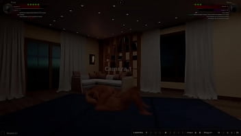 Ethan And Maud Sex Battle In Home Wrestling Map thumbnail