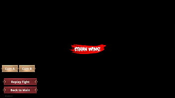 Ethan and maud sex battle in home wrestling map