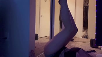 European Stepmom Artemisia Love Horny And Hot Big Boobs Long Hair Sexy Smoker thumbnail