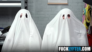 Wont hide their tits much longer