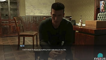 Reunion ep 108 – a story of lust and horny adventures