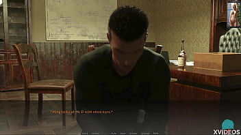 Reunion ep 108 – a story of lust and horny adventures