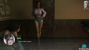 Reunion ep 108 – a story of lust and horny adventures