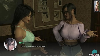 Reunion ep 108 – a story of lust and horny adventures