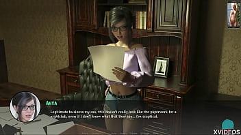 Reunion ep 108 – a story of lust and horny adventures