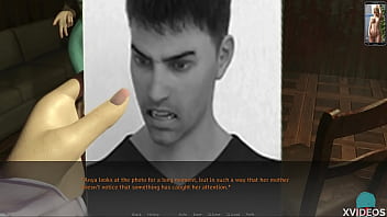 Reunion ep 108 – a story of lust and horny adventures