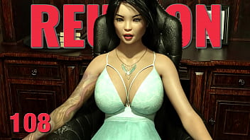 Reunion ep 108 – a story of lust and horny adventures