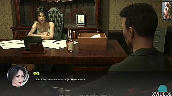 Reunion ep 108 – a story of lust and horny adventures