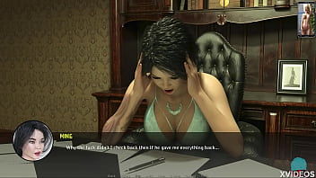 Reunion ep 108 – a story of lust and horny adventures