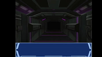 Orange trainer part 11 0 star wars porn game