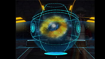 Orange trainer part 11 0 star wars porn game