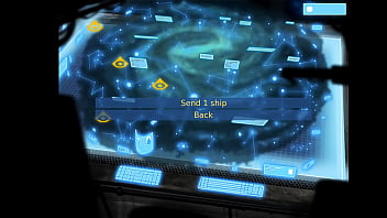 Orange trainer part 11 0 star wars porn game