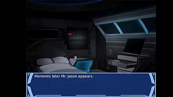 Orange trainer part 11 0 star wars porn game