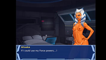 Orange trainer part 11 0 star wars porn game Orange trainer part 11 0 star wars porn game