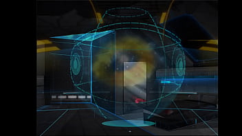 Orange trainer part 11 0 star wars porn game