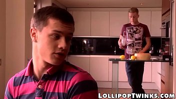 Three Twinks Enjoy Hardcore Ass Fuck thumbnail