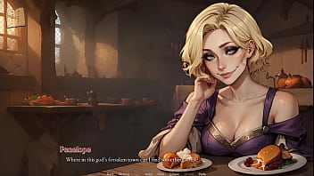 College of mysteria 27