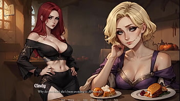 College of mysteria 27