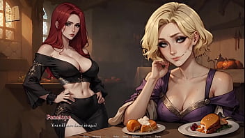 College Of Mysteria 27 thumbnail