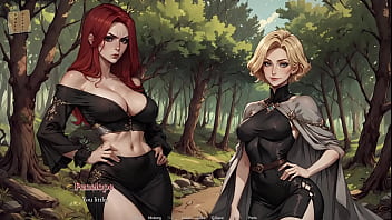 College of mysteria 27