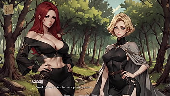 College of mysteria 27