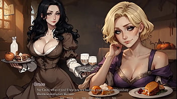 College of mysteria 27